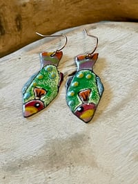 Image 1 of Fun Fishes 