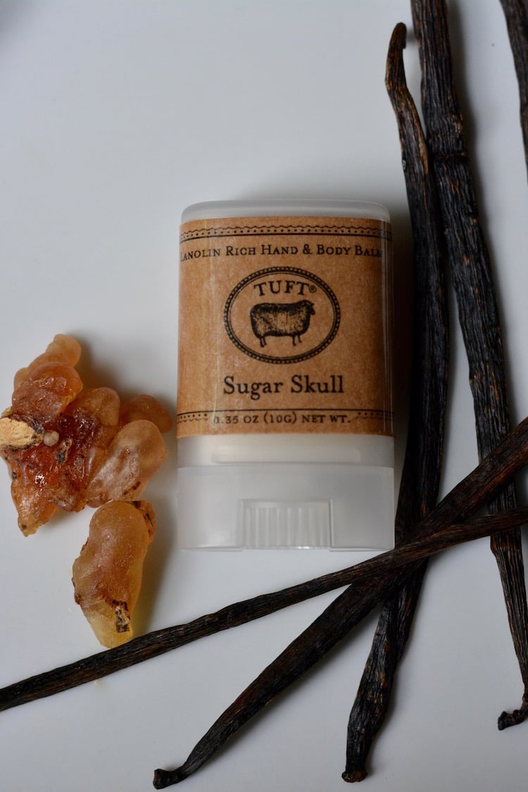 Image of Sugar Skull