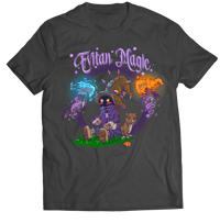 Image 1 of Evitan Magic
