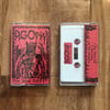 Agony - New Born Evil (Demo, White Tape)