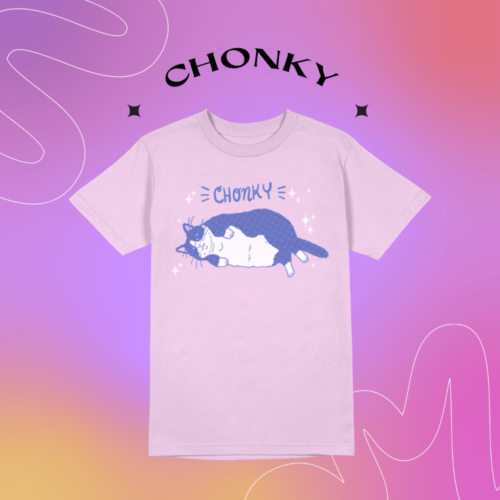Image of CHONKY