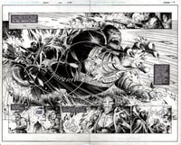 Image 1 of SPAWN UNIVERSE #1 Page 13/14