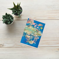 Image 1 of Starlight Greeting Card