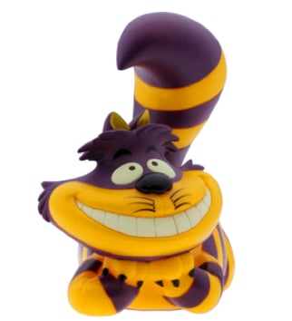 Image of Cheshire Cat - The Parade Ring 