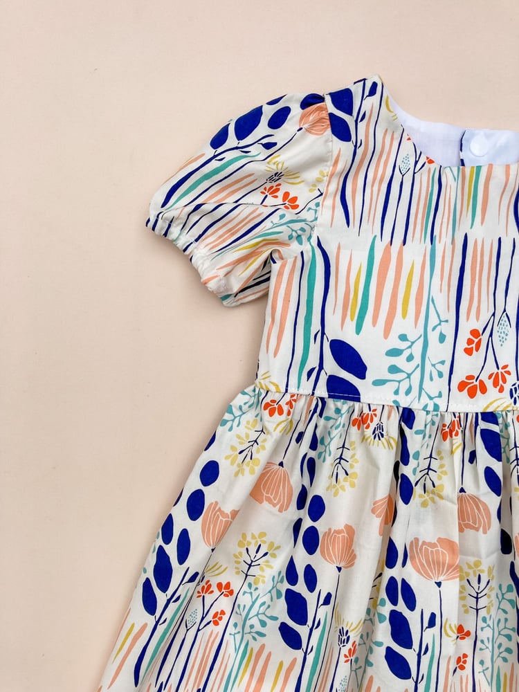 Image of Sweet fall dress