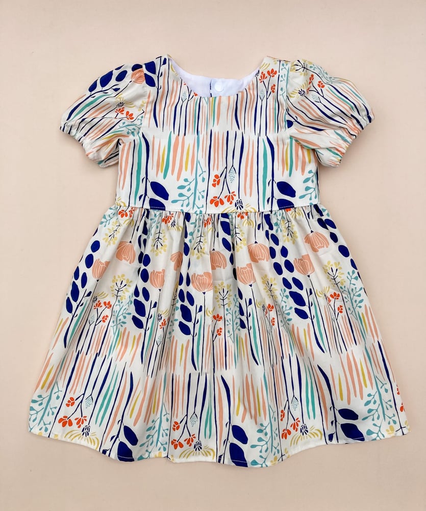 Image of Sweet fall dress