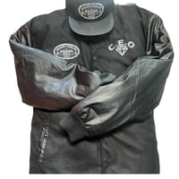 Letterman jacket C.E.O 