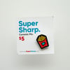 SuperDeluxe Pins