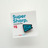 SuperDeluxe Pins