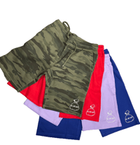 C.e.o joggers shorts 