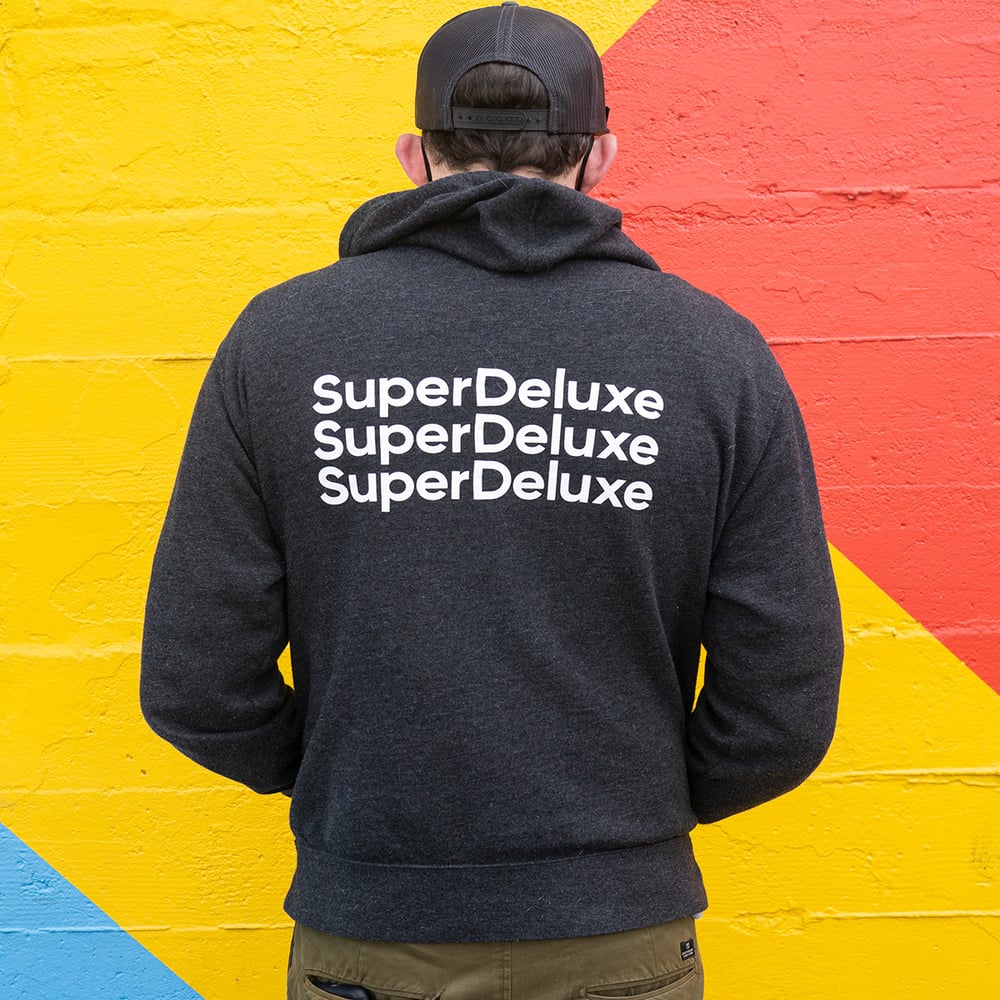 SuperDeluxe Hoodie