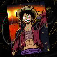 Luffy