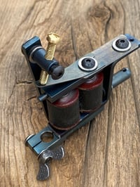 Image 2 of Larry Mora Col. Todd Machine