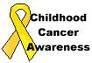 Image of Childhood Cancer Awareness Donation