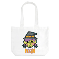 Image 3 of Personalized Halloween Bags