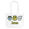 Personalized Halloween Bags