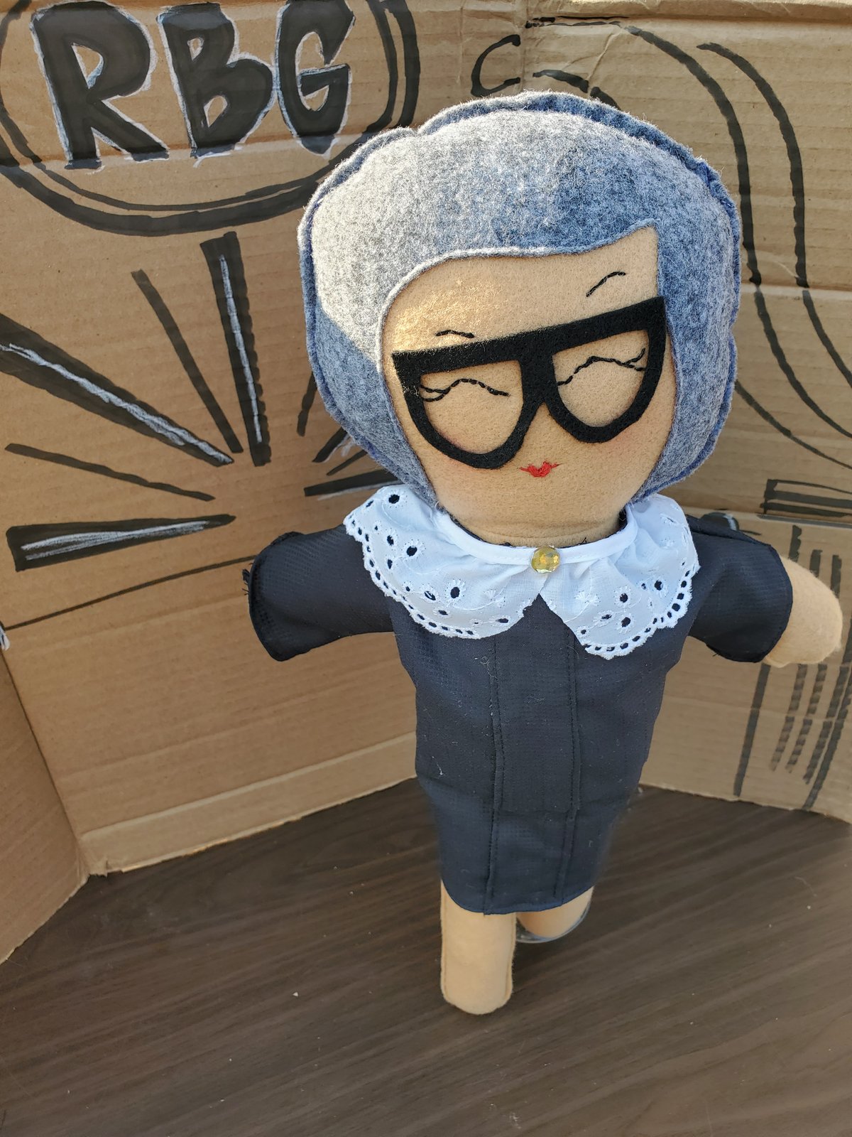 Image of RBG 