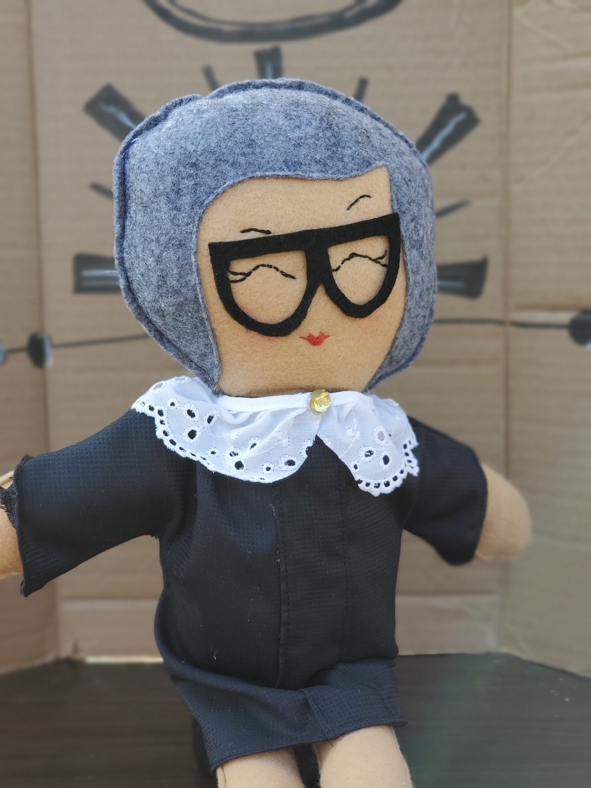 Image of RBG 