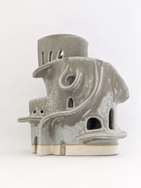 Image 3 of habitat XII