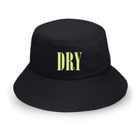 'Dry' Bucket Hat