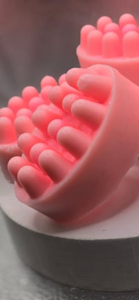 Image 1 of New Recipe :Heather and Thyme Conditioner Bar 