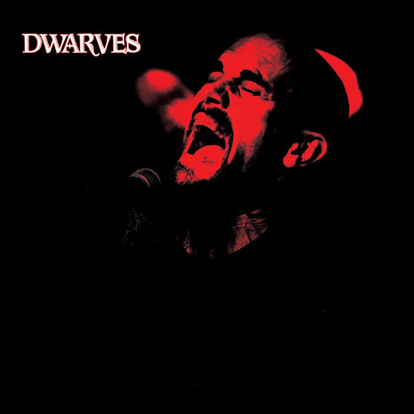 Image of The Dwarves - Rex Everything (The Nick Oliveri LP) 12" Vinyl Record [Import]