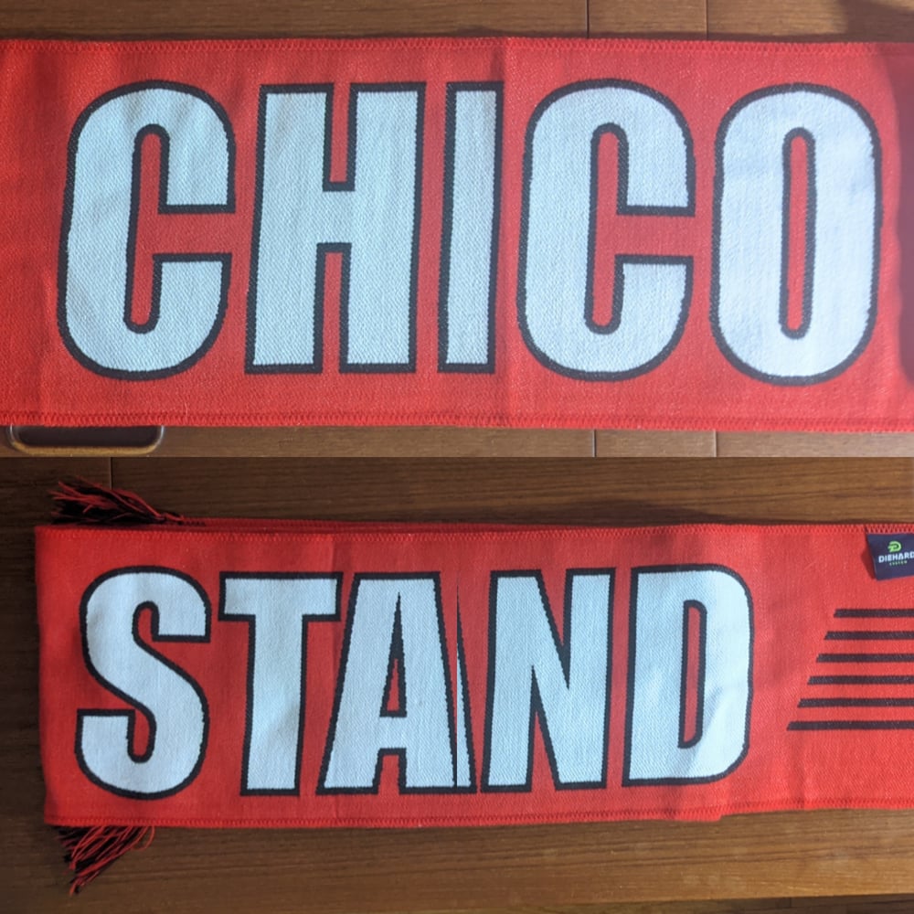 Image of Chico Stand