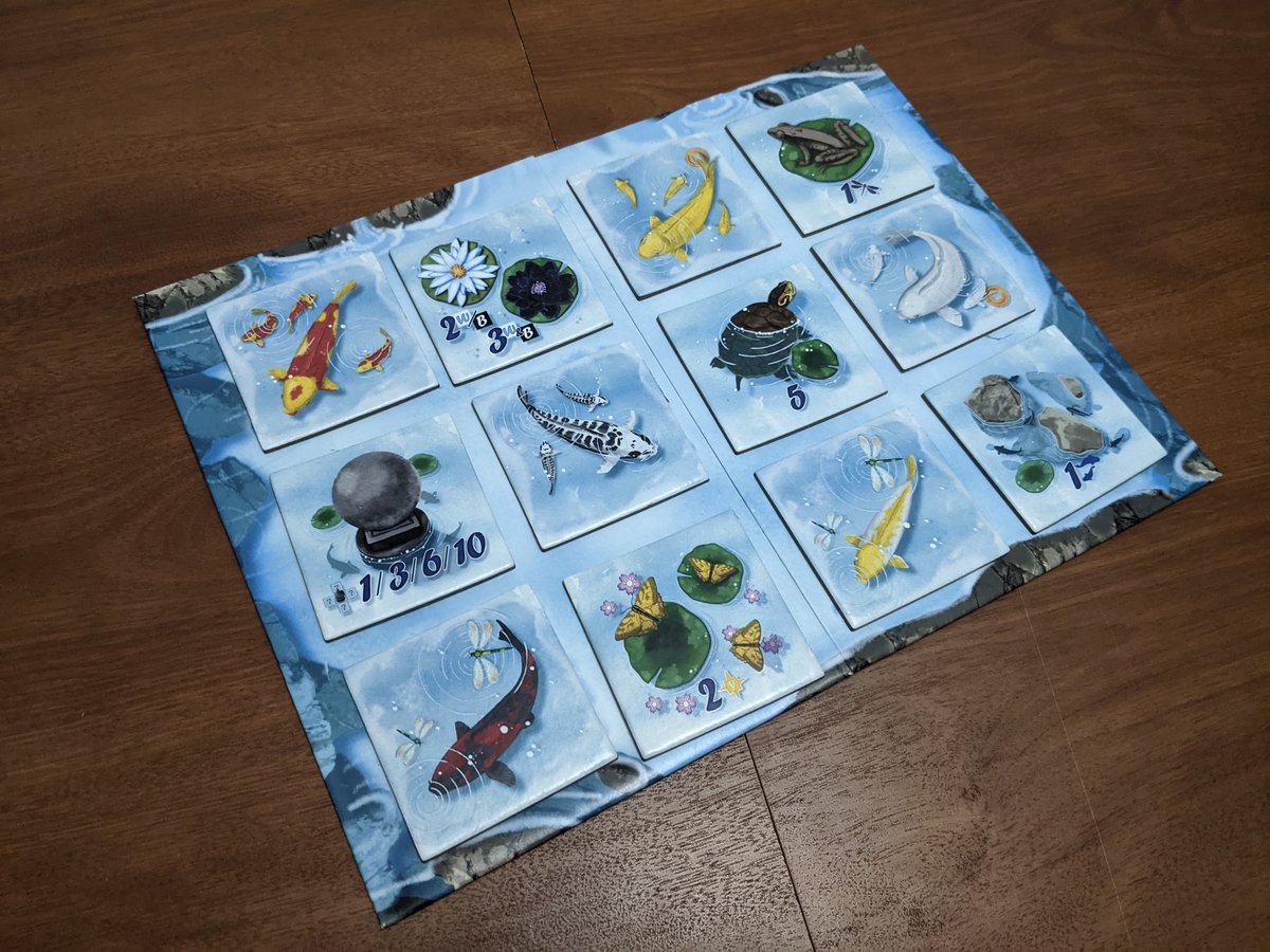 Image of Kohaku - Second Edition