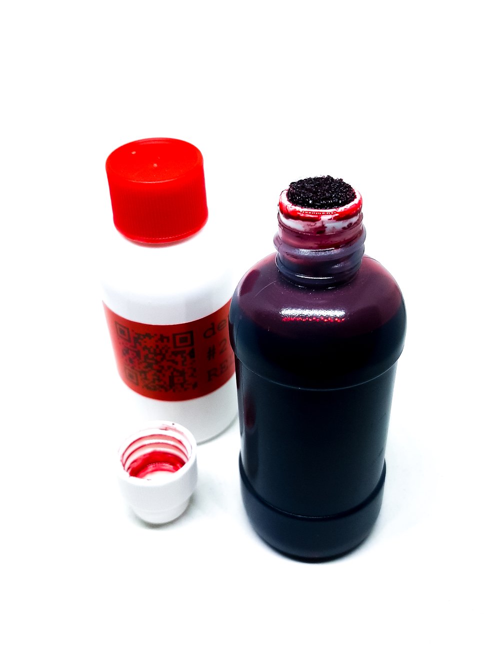 #237 Red Label Alcohol Based Ink 