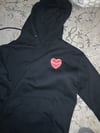 Embroidery 🧵 DAVEYBOY413 hoodies 1/10(sold out)