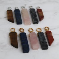 Crystal Necklace
