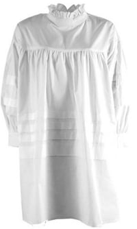 Image 3 of Ladies Poncho Dress