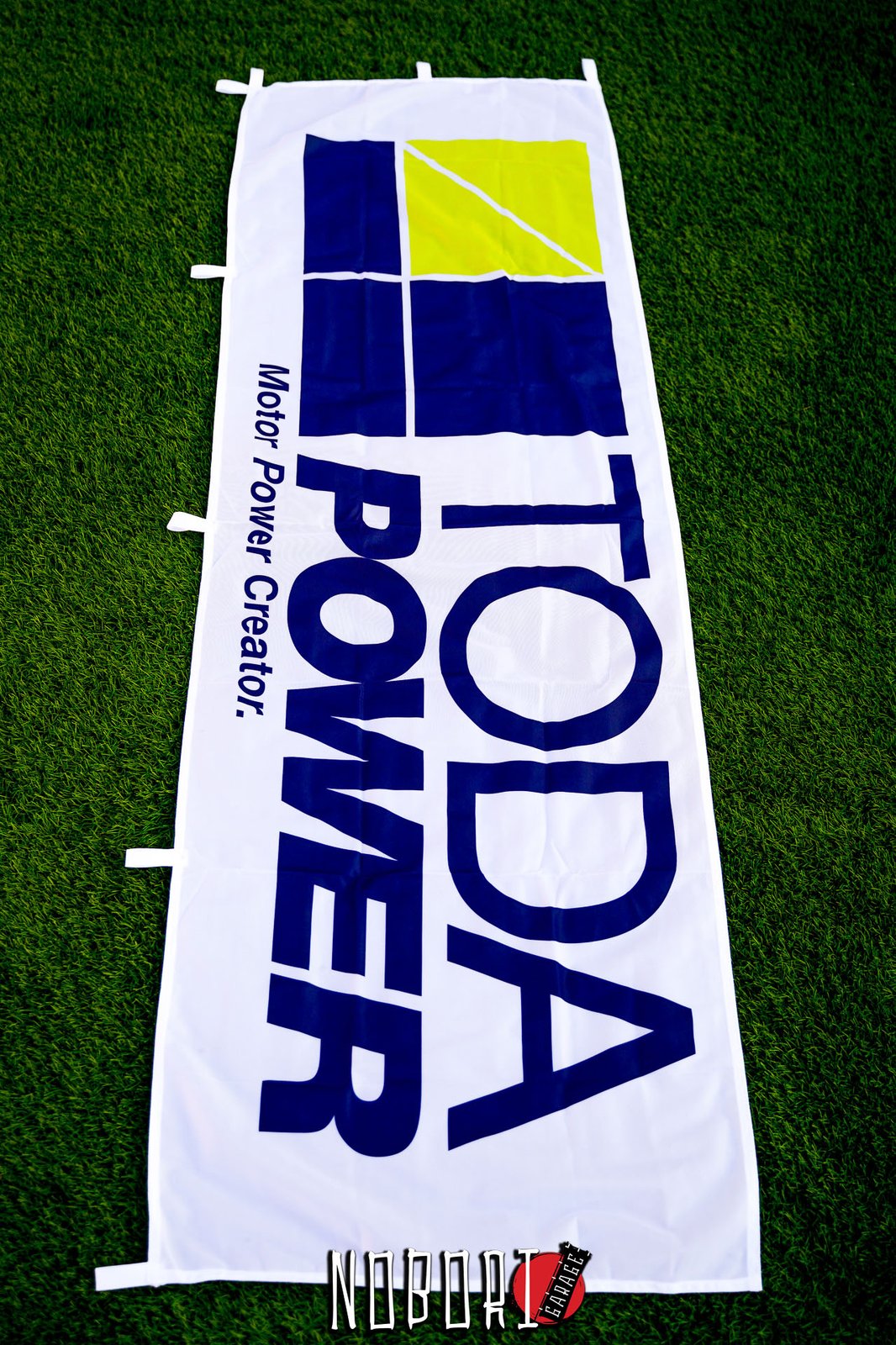 Motors Auto & Motorrad: Teile 1700 x 430mm Tamiya Banner Garage Heavy ...