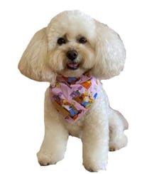 Image 3 of Simpsons Pet Bandana