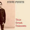 This Great Unknown (CD)