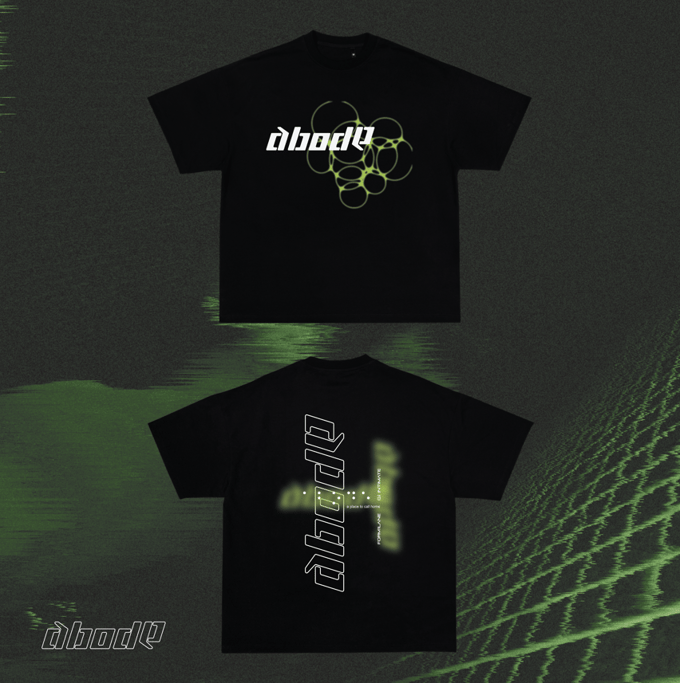 Image of Acid Tee