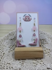 Image 1 of Bats and beads