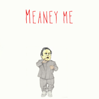 Meaney Me Card 