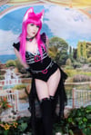 Siashi Armor Set