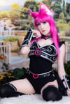 Siashi Armor Set
