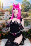 Siashi Armor Set