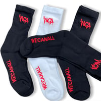 Image 5 of WCA SOCKS 