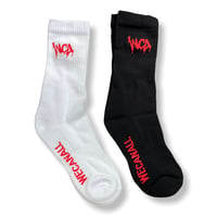 Image 4 of WCA SOCKS 