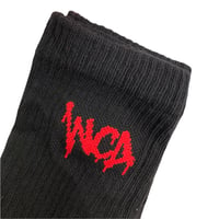 Image 2 of WCA SOCKS 