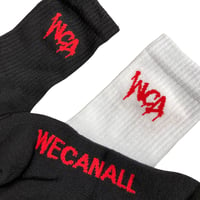 Image 3 of WCA SOCKS 