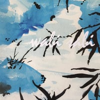 Image 1 of Sven Wunder - Wabi Sabi (Piano Piano - PP1002 - 2020)