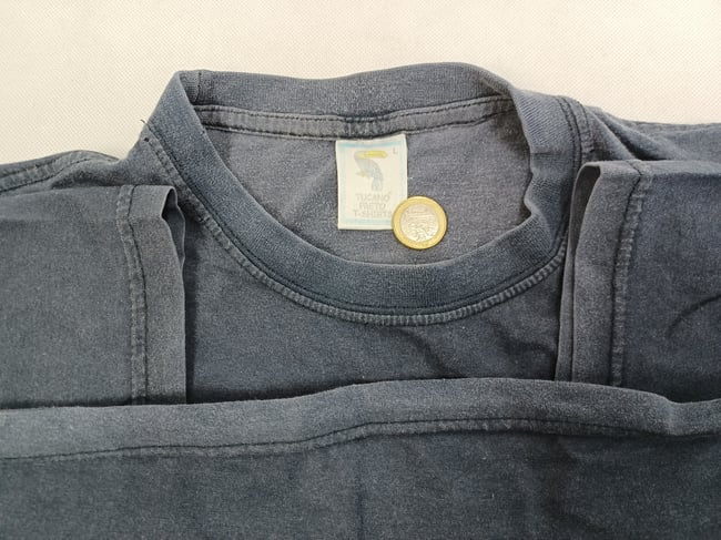 2004 HIM Tour T-Shirt