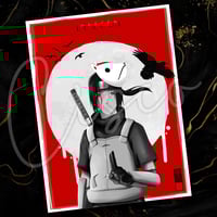 Itachi ANBU