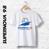 Supernova '90, '94 & '98 World Cup - T-Shirts