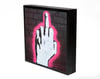 C'est N'est Pas un Oiseau (This is Not a Bird) Print 